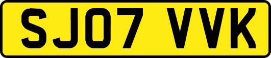 SJ07VVK