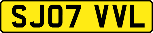 SJ07VVL