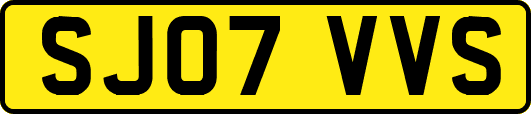 SJ07VVS