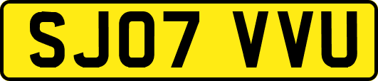 SJ07VVU