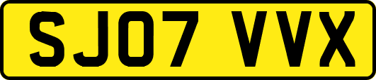 SJ07VVX