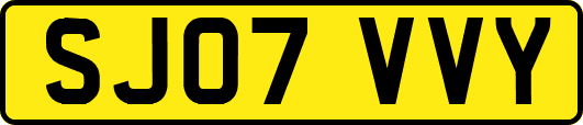 SJ07VVY