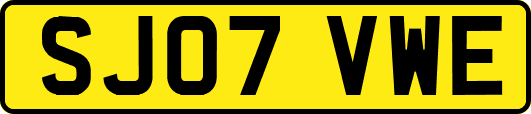 SJ07VWE