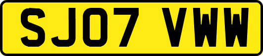 SJ07VWW
