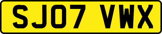 SJ07VWX