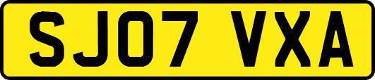 SJ07VXA