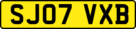 SJ07VXB
