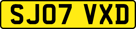SJ07VXD