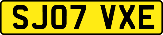 SJ07VXE