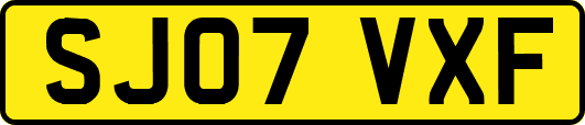 SJ07VXF
