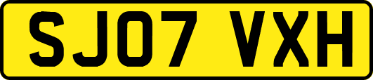 SJ07VXH
