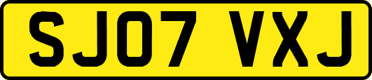 SJ07VXJ