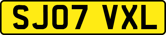 SJ07VXL