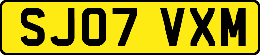 SJ07VXM