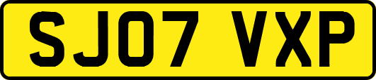 SJ07VXP