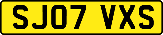 SJ07VXS