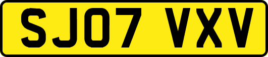 SJ07VXV