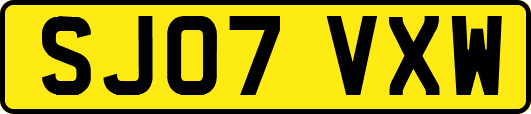 SJ07VXW