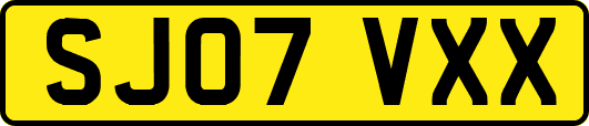 SJ07VXX