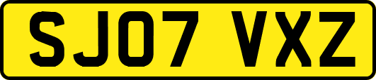 SJ07VXZ