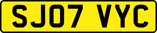 SJ07VYC