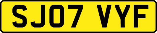 SJ07VYF