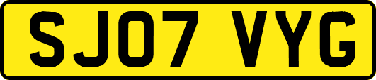 SJ07VYG
