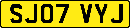 SJ07VYJ