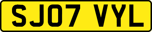 SJ07VYL