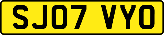 SJ07VYO