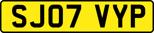 SJ07VYP