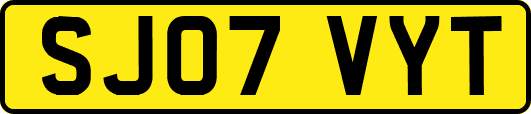 SJ07VYT