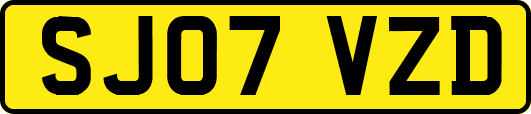 SJ07VZD