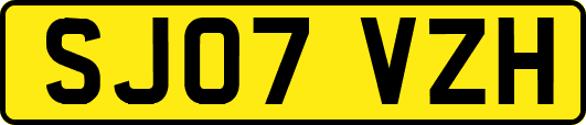 SJ07VZH