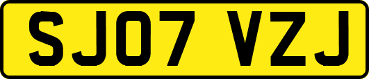 SJ07VZJ