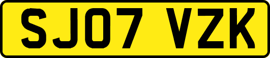 SJ07VZK