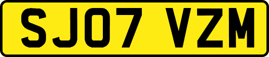 SJ07VZM