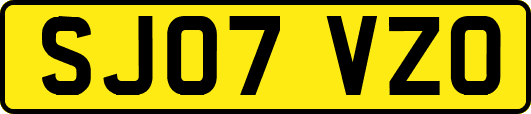 SJ07VZO