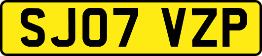 SJ07VZP
