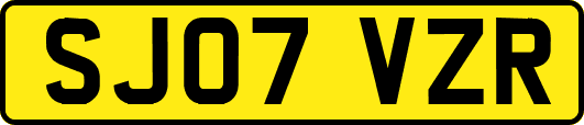 SJ07VZR