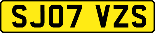 SJ07VZS