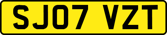 SJ07VZT