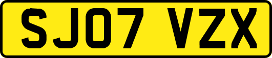 SJ07VZX