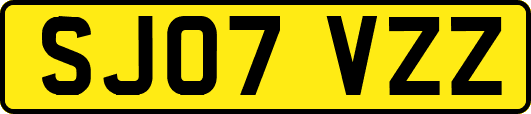 SJ07VZZ