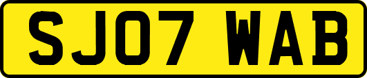 SJ07WAB