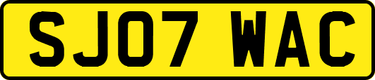 SJ07WAC