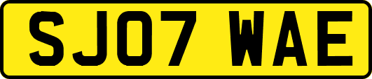 SJ07WAE