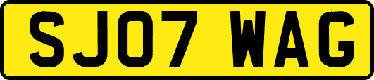 SJ07WAG