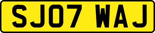 SJ07WAJ