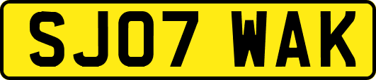 SJ07WAK